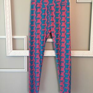 Lularoe One Size Leggings